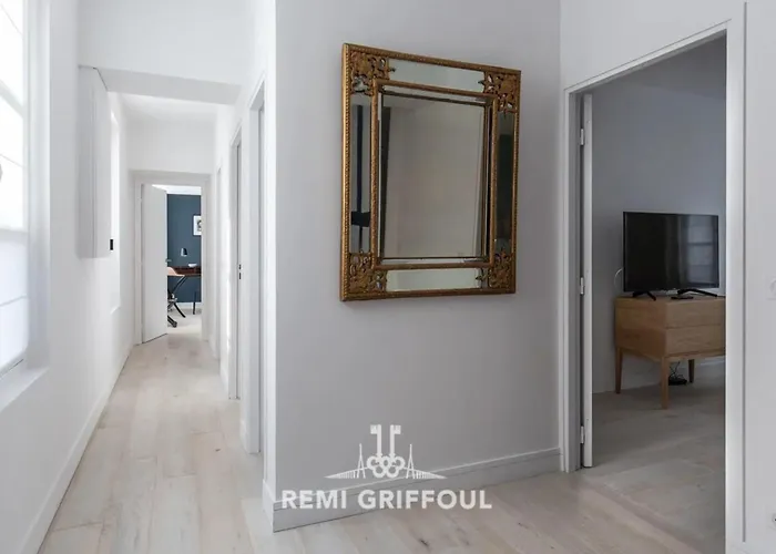 ヴィラ Gernez Historic Center 10 Guests