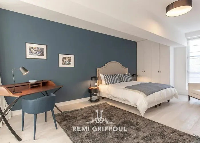 Gernez Historic Center 10 Guests