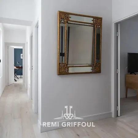 Vila Gernez Historic Center 10 Guests