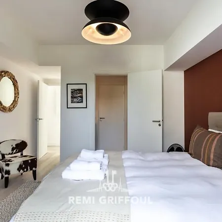 Vila Gernez Historic Center 10 Guests Honfleur