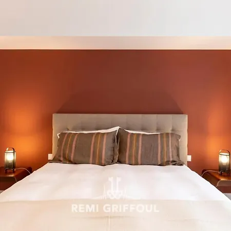 Gernez Historic Center 10 Guests Βίλα Ονφλέρ