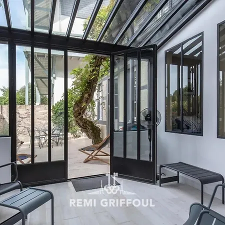 Gernez Historic Center 10 Guests Βίλα Ονφλέρ
