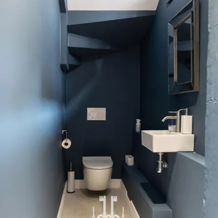 Βίλα Gernez Historic Center 10 Guests Ονφλέρ