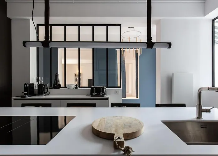 Villa Gernez Historic Center 10 Guests *